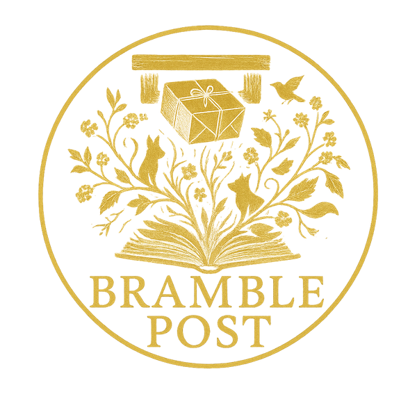 Bramble Post